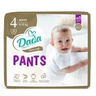 Подгузники-трусики Dada Extra Soft Maxi 4 9-15 кг 32 шт.