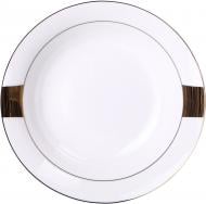 Тарелка для супа Fiora Grace 19 см