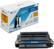 Картридж G&G CF214X для HP LJ 700, M712N, M725DN black