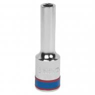 Головка 1/2" довга 32 мм 6-гранн. KING TONY 423532M Головка 1/2" довга 32 мм 6-гранн. KING TONY 423532M