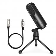 Микрофон FIFINE динамический XLR (K669D)