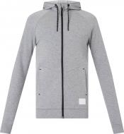 Джемпер Energetics Toddy V ux 410934-900027 р. EUR M сірий меланж