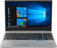 Ноутбук Lenovo ThinkPad E590 15,6" (20NB0019RT) silver