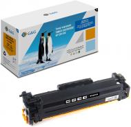 Картридж G&G CE410X для HP LJ M351a, M451dn, M475dw black