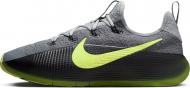 Кроссовки мужские Nike LEBRON TR 1 FJ6151-001 р.42,5 черные