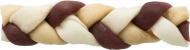Лакомство для собак Trixie Denta Fun жевательные роллы (утка) 12 см 30 шт/240 гр