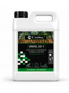 Биозащита древесины UniSil US-1 концентрат 1:4 5 кг Биозащита древесины UniSil US-1 концентрат 1:4 5 кг