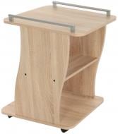 УЦІНКА! Стіл журнальний Компаніт Вена дуб сонома