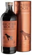 Виски Arran односолодовый Machrie Moor 10yo тубус 0,7 л