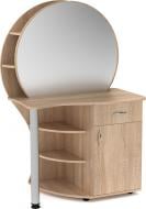 УЦІНКА! Трюмо Компаніт 3 дуб сонома