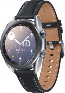 Смарт-часы Samsung Galaxy Watch 3 41mm silver (SM-R850NZSASEK)