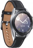 Смарт-часы Samsung Galaxy Watch 3 41mm silver (SM-R850NZSASEK) Смарт-часы Samsung Galaxy Watch 3 41mm silver (SM-R850NZSASEK)
