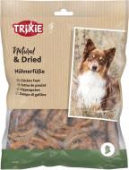 Ласощі для собак Trixie Denta Fun жувальні роли (курка) 12 см 30 шт/240 гр Ласощі для собак Trixie Denta Fun жувальні роли (курка) 12 см 30 шт/240 гр