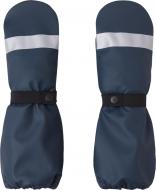 Рукавицы Reima от дождя Kura р.5 /темно-синий 527207-6980