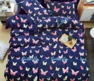 Наволочка бязь 17-0213 Karmelita 40x60 см мульти MirSon