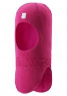 Шапка-шлем для девочки Reima р.50 малиновый 518526-4650