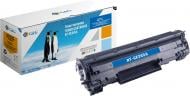 Картридж G&G CE285A для HP LJ P1102, 1102w, M1132, M1212nf black