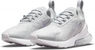 Кросівки жіночі Nike WMNSAIR MAX 270 DN5059-001 р.39 сірі