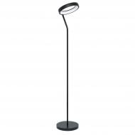 Торшер Eglo Marghera-C черный 99031
