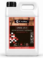 Огнебиозащита UniSil US-3 концентрат 1:9 5 кг