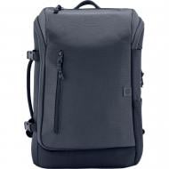 Рюкзак для ноутбука HP Travel 15.6" grey (6B8U4AA)