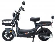 Електроскутер Maxxter E1000 (Gray), 1000 Вт