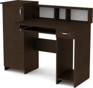 УЦІНКА! Стіл комп'ютерний Компаніт Пі-Пі-2 венге