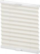 Штора-плісе Rollotex тканина DUO TERMO 81х95 см Ванільний Штора-плісе Rollotex тканина DUO TERMO 81х95 см Ванільний