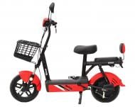 Электроскутер Maxxter E500 (Red) 500 Вт