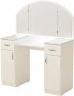 УЦІНКА! Трюмо Компаніт 4 німфея альба