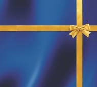 Пакет подарунковий "D" в асортименті