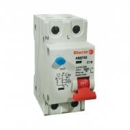 Дифференциальный автомат ElectrO 60AVDT32E30
