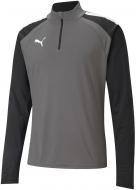 Джемпер Puma 65723613 р.M серый