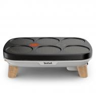 ВИТРИНА! Блинница Tefal PY900D12 Crêpier Gourmet