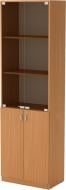 УЦІНКА! Шафа Компаніт КШ-6 бук