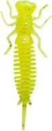 Силікон Fanatik Larva 43 мм 10 шт. 02416L