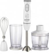 УЦІНКА! Блендер заглибний Gorenje HBC564QW (УЦ №2991)