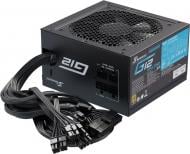 Блок питания Seasonic G12 GM-750 Black SSR G12 GM-750 750 Вт