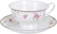 Чашка с блюдцем Fiora Fairytale 220 мл
