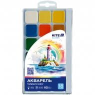 Краски акварельные Classic 18 шт. K-066 KITE