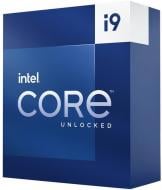 Процессор Intel Intel Core i9-14900KS 3,2 GHz Socket 1700 Box (BX8071514900KS S RN7R)