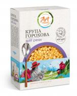 Горох Art Foods колотий 400 г (4х100 г) 0,4 кг