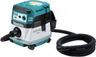 Пылесос аккумуляторный Makita DVC864LZ