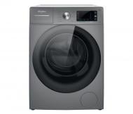 Промислова пральна машина Whirlpool AWH 912 S/PRO, 9 кг grey
