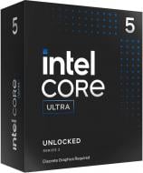 Процесор Intel Intel Core Ultra 5 245KF 3,6 GHz Socket 1851 Box (BX80768245KF S RQCY)