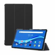 Чехол для планшета AIRON Premium для Lenovo Tab M10 Plus 10.3 TB-X606F black (4822352781028) с защитной пленкой