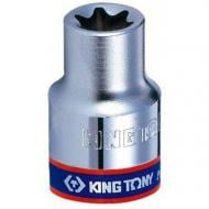 Головка 1/2" 8 мм 12-гранн. KING TONY 433008MR