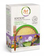 Кускус Art Foods 4х100 г 400 г