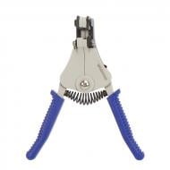 Інструмент для зняття ізоляції WORKPRO 168 мм, 1-3.2 мм WP291006