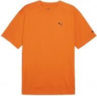 Футболка Puma 68161720 р.L оранжевый
